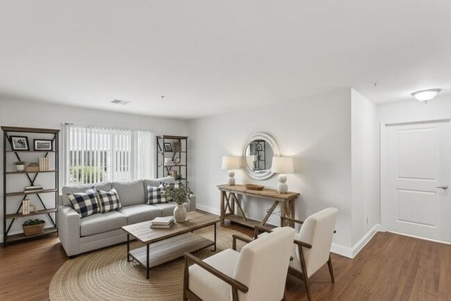 Building Photo - Mallory Ridge