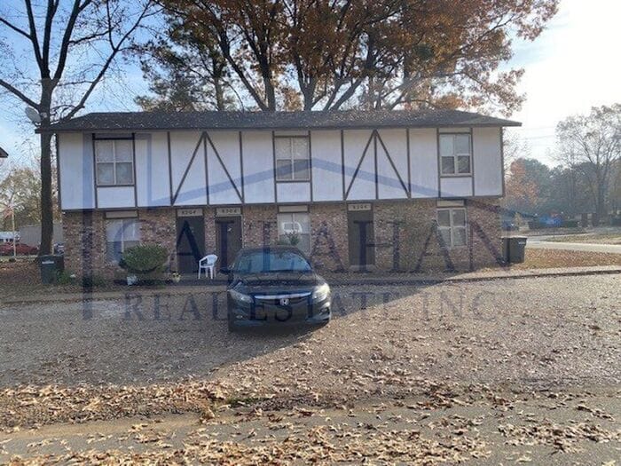 Sherwood 2 bed townhome House for Rent in Sherwood, AR