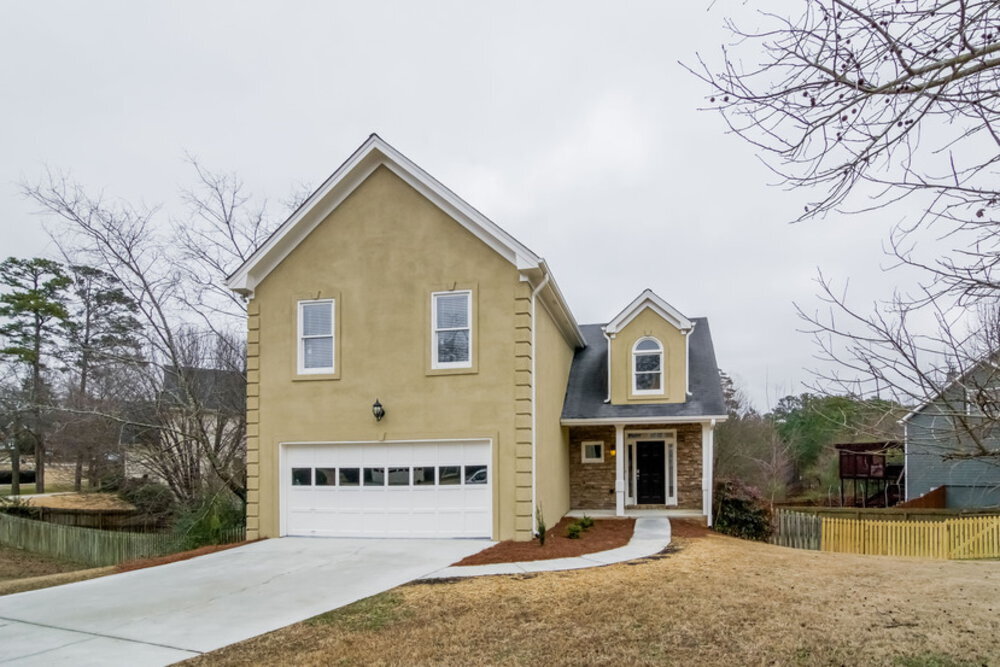 Primary Photo - 1635 Montrachet Dr