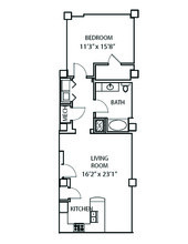 Residences at Forest Park photo'