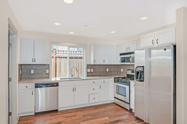 Foto del edificio - 3Bd/2.5Ba Snoqualmie Home