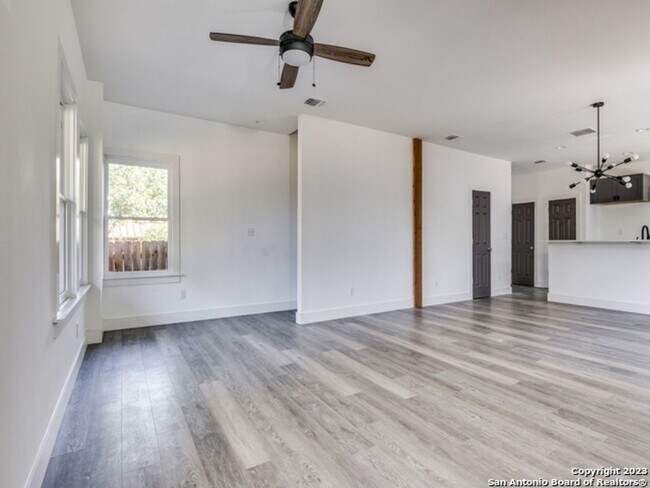 Building Photo - MODERN NEW CONSTRUCTION IN DIGNOWITY HILL