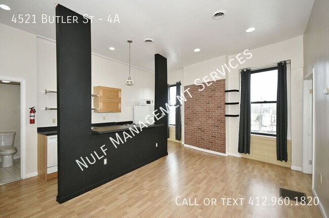 Foto del edificio - 2 Bed, 1 Bath Apartment in Lawrenceville