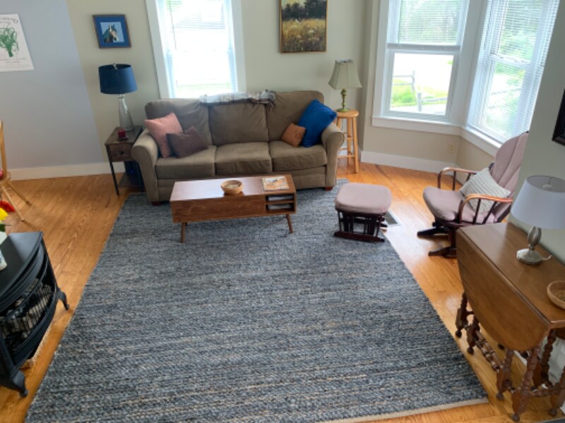 19 Lincoln St, Eastport, ME 04631 House Rental in Eastport, ME