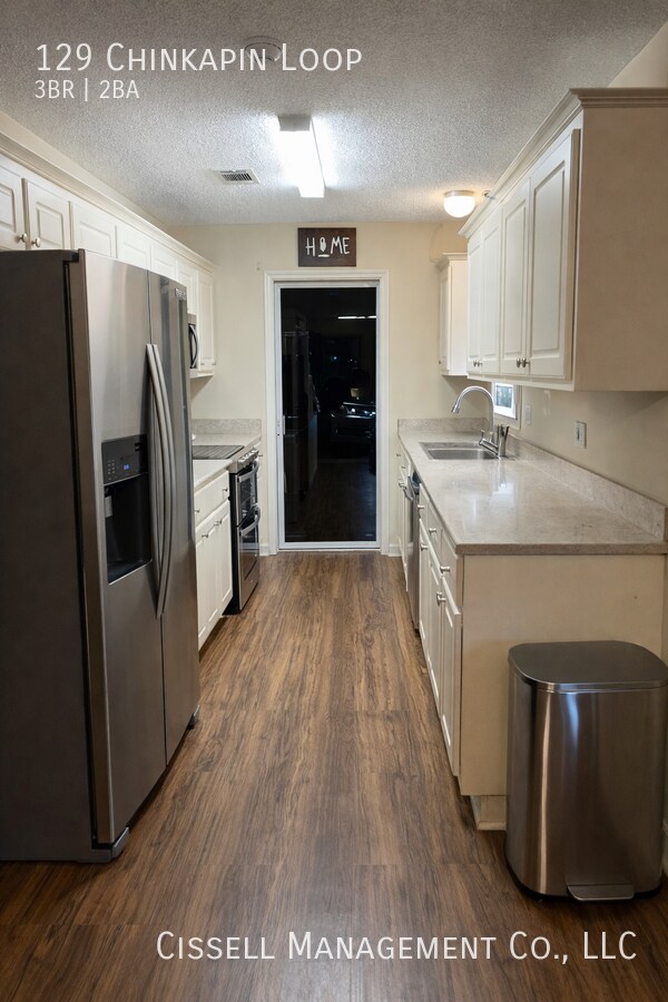 Foto del edificio - 129 Chinkapin Loop