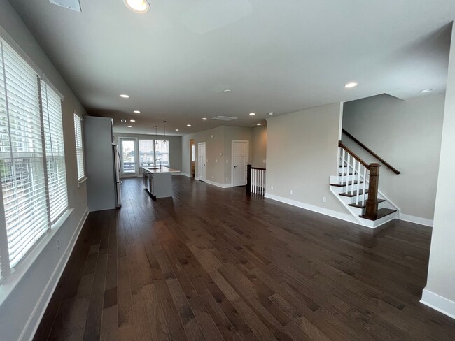 Foto del edificio - 3 Bed, 3.5 Bath Townhouse in Ballantyne