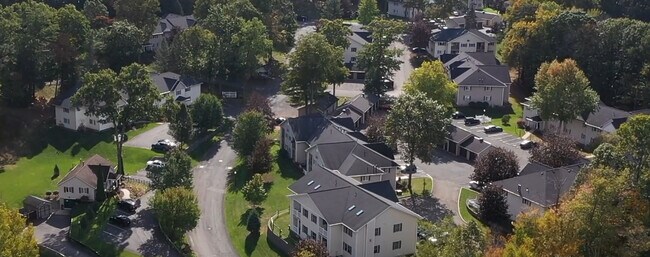 Foto del edificio - Oak Brook Commons