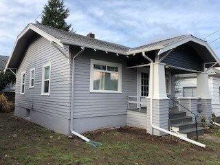 Foto del edificio - 313 NE 79th Ave