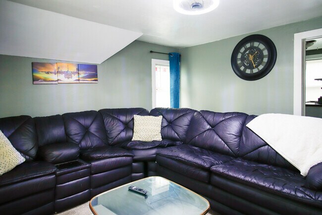 Foto del edificio - 611 Sherry St