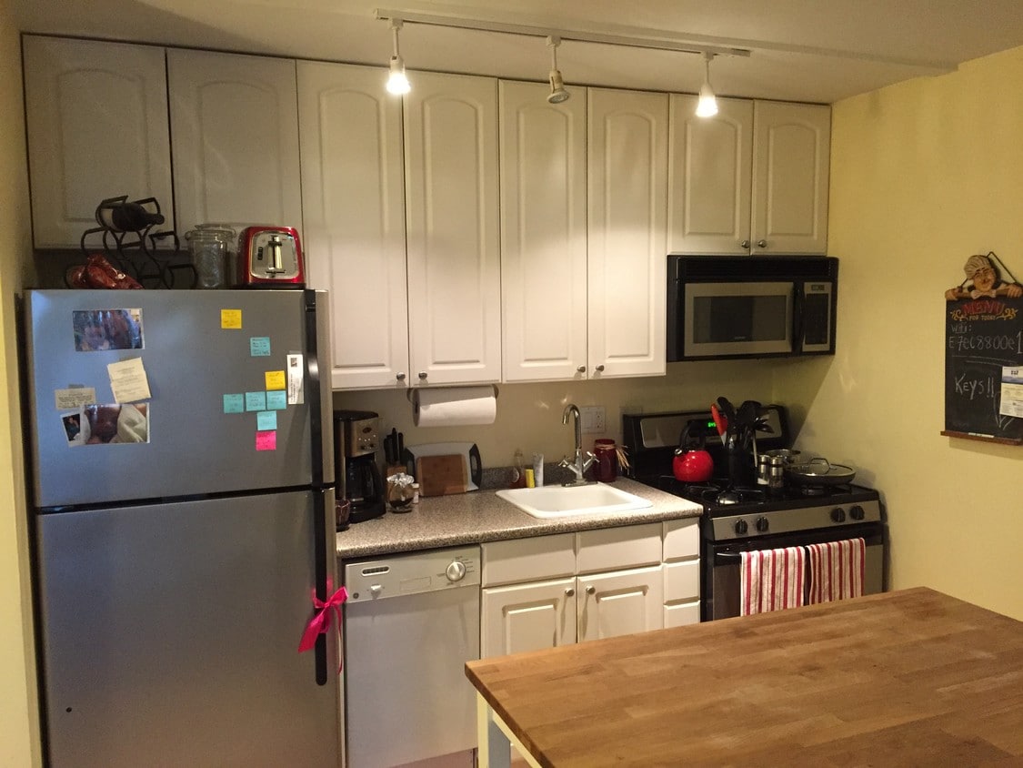 50 Elm St, Morristown, NJ 07960 Condo for Rent in Morristown, NJ