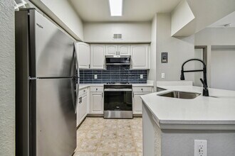 Building Photo - The Eli Winter Springs