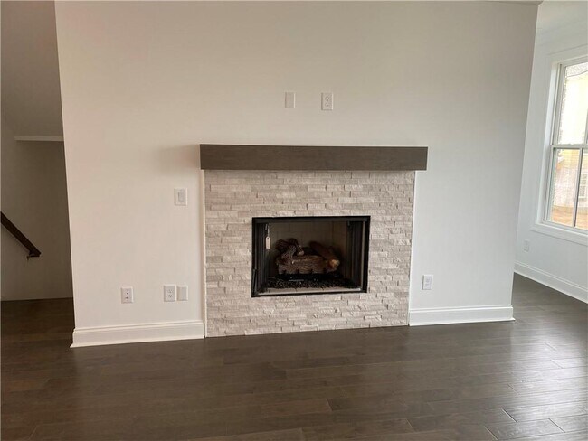 Building Photo - 3814 Sage Pk Wy