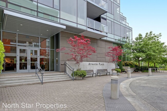 Building Photo - 2 br, 2.5 bath House - 841 S Gaines St #1112