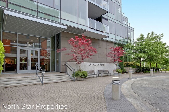 Foto del edificio - 2 br, 2.5 bath House - 841 S Gaines St #1112