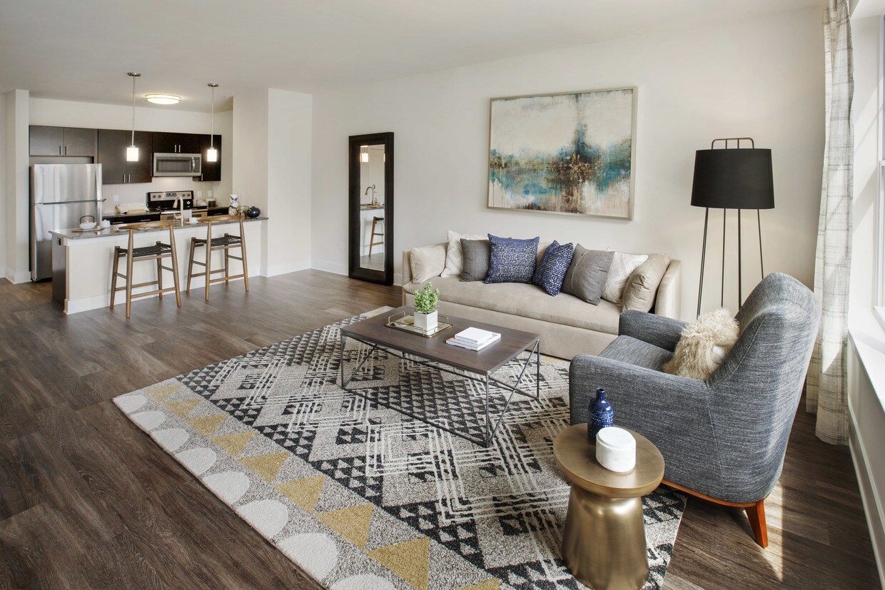 Kensington Place Apartments East Brunswick, NJ