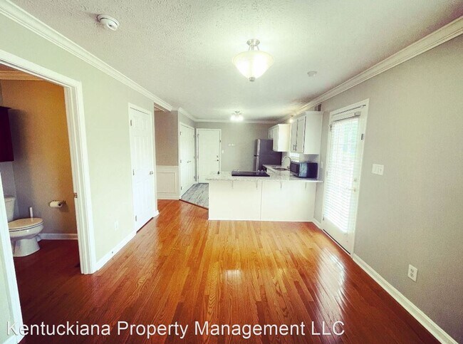 Foto del edificio - 3 br, 2.5 bath House - 9525 Poplar Hill Drive