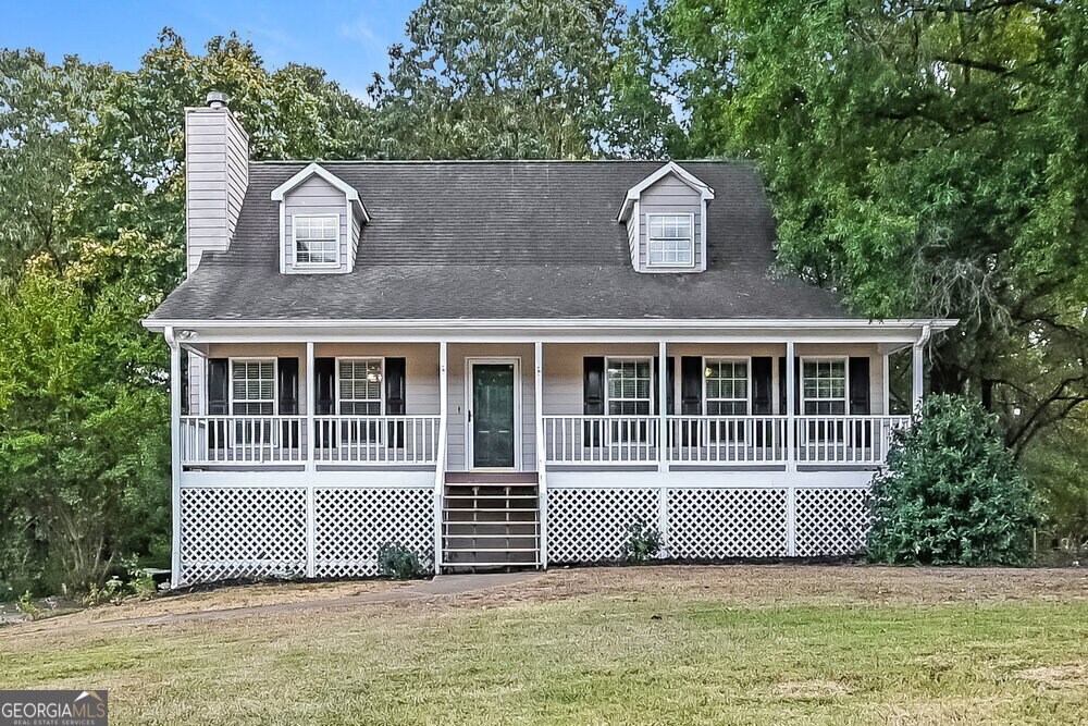 Foto principal - 115 Amberwood Ln