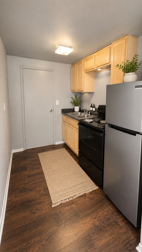 Foto del edificio - 2221 W 39th St