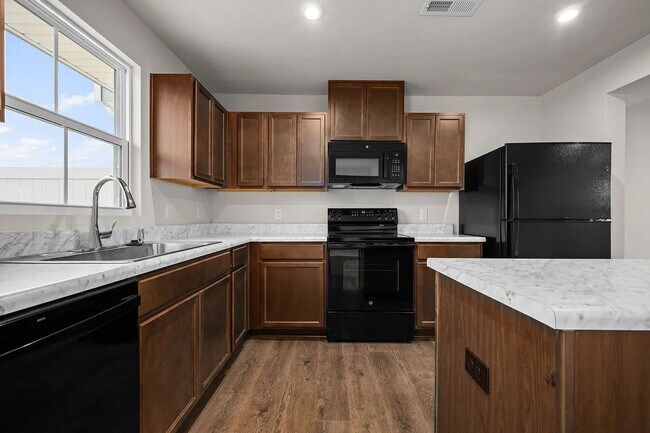 Foto del edificio - 1018 Cambria Ln