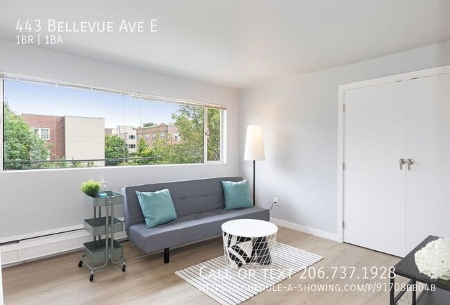 Building Photo - 443 Bellevue Ave E