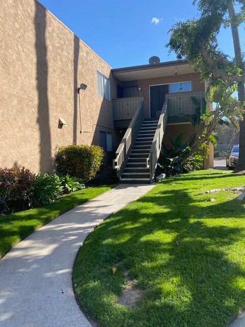 Foto del edificio - 931 N Highland St
