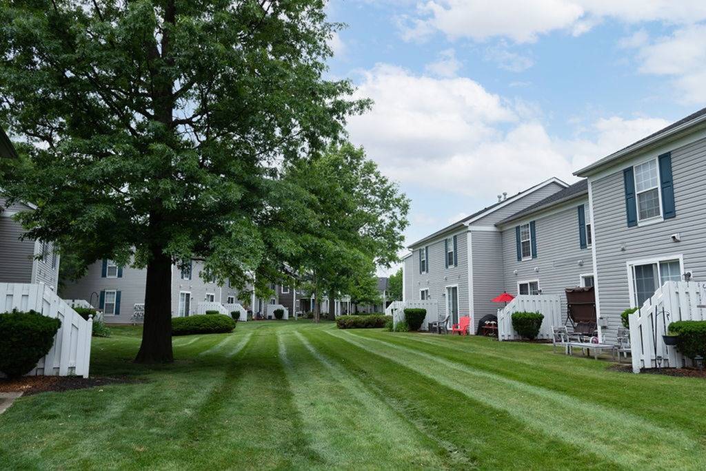 Lakes At Olentangy Apartments