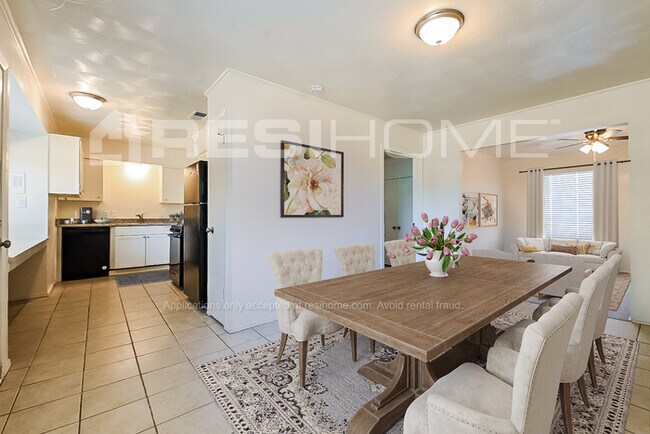Foto del edificio - 14210 Osage Drive