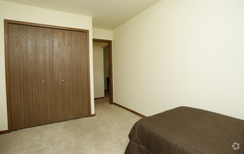 Brookmeadow Apartments photo'