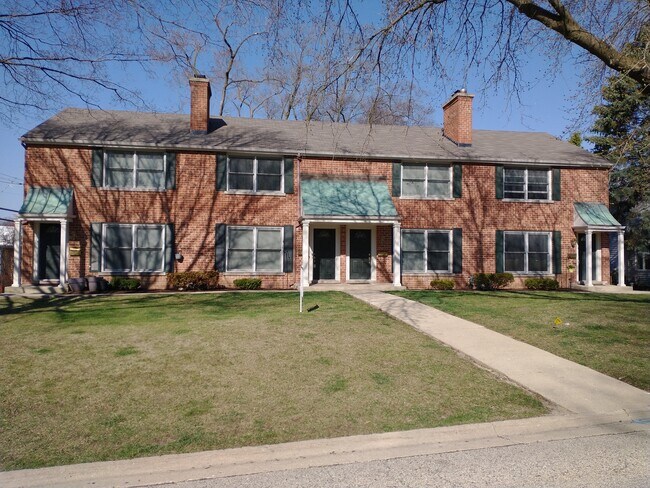 Building Photo - 316 S Glendale Ave