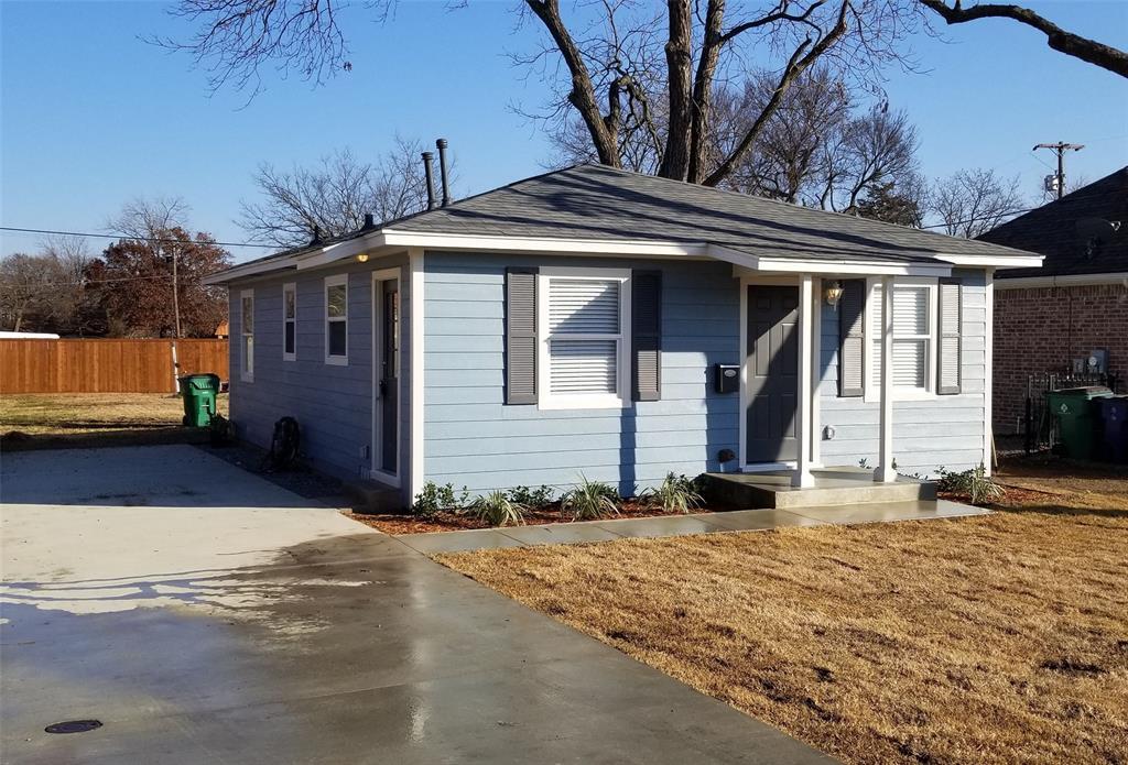 1606 Haddock St, McKinney, TX 75069 House for Rent in McKinney, TX