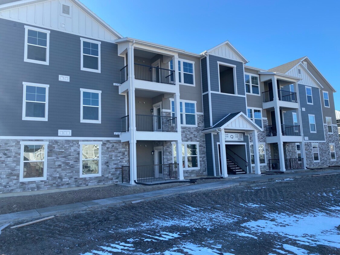 354 W 435 N Unit 354, Vineyard, UT 84059 Condo for Rent in Vineyard