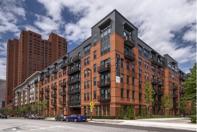 Banner Hill Apartments Baltimore Md Apartments Com