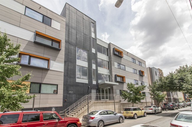 Foto del edificio - 1417 N 15th St