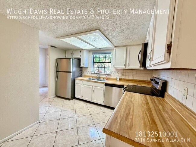 Building Photo - 3416 Sunrise Villas Ct N