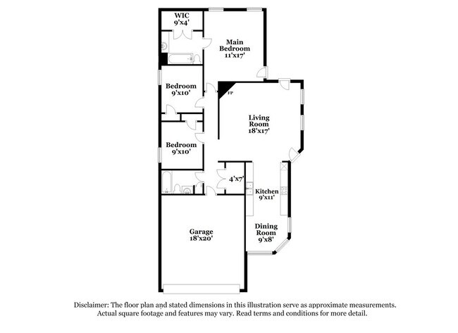 Foto del edificio - 5856 Kayla Dr