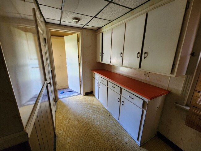 Foto del edificio - 2 br, 1 bath House - 1062 W 26th St #1