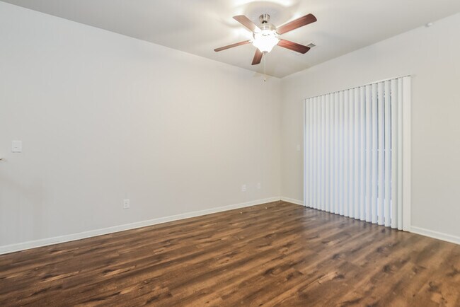 Foto del edificio - Cozy 3-Bedroom Home in Jonesboro, GA