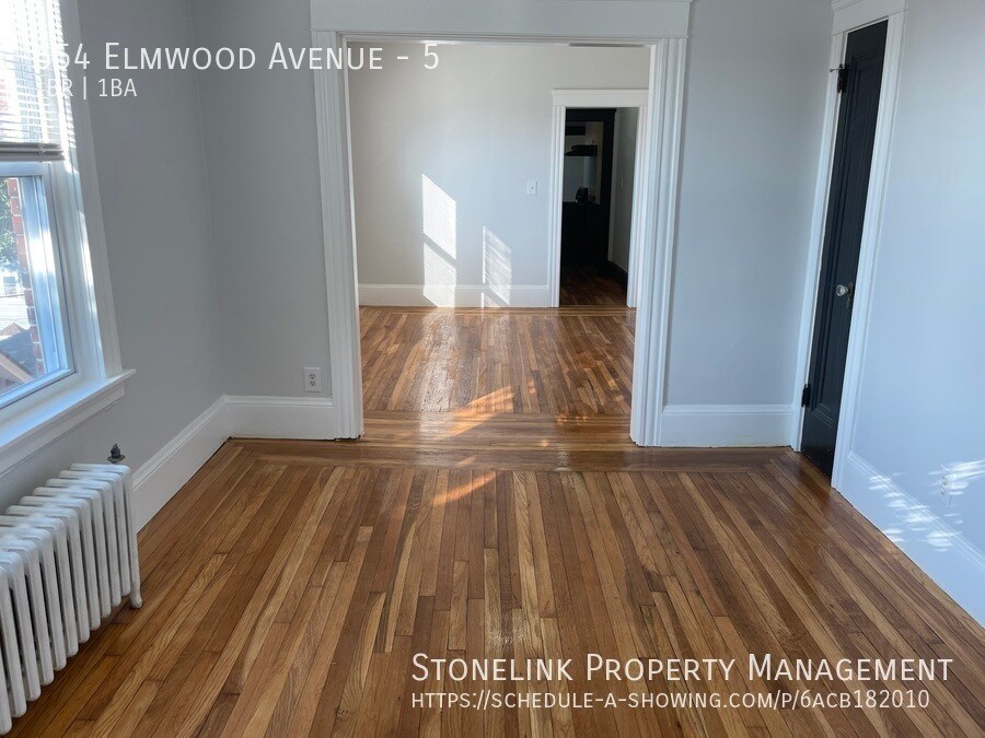 654 Elmwood Ave Unit 5, Providence, RI 02907 - Room for Rent in ...