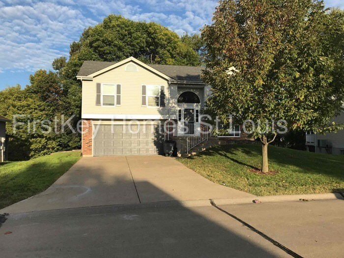 72 Mallard Pointe Dr, O'Fallon, MO 63368 House Rental in O'Fallon, MO