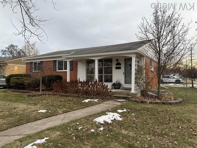 Foto del edificio - 1204 Montrose Ave