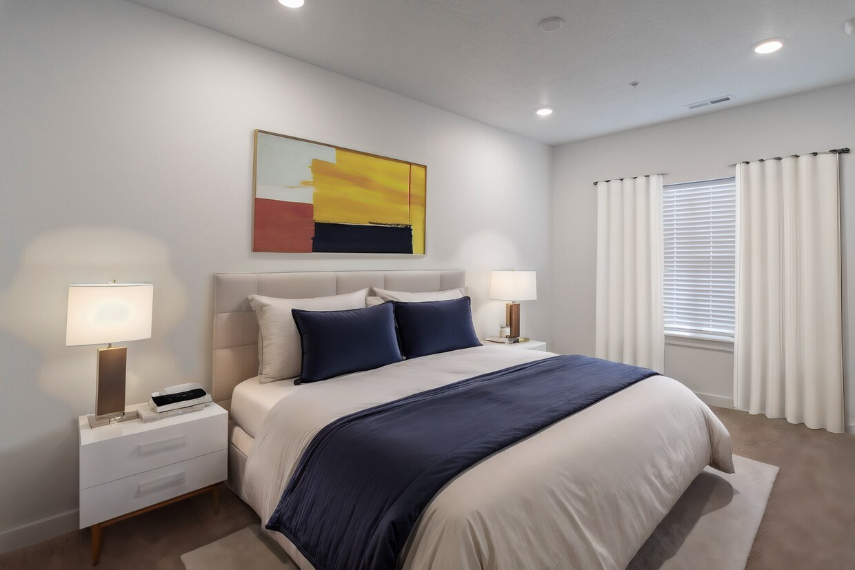 Foto principal - Gorgeous Grant Style Condo in Vista View