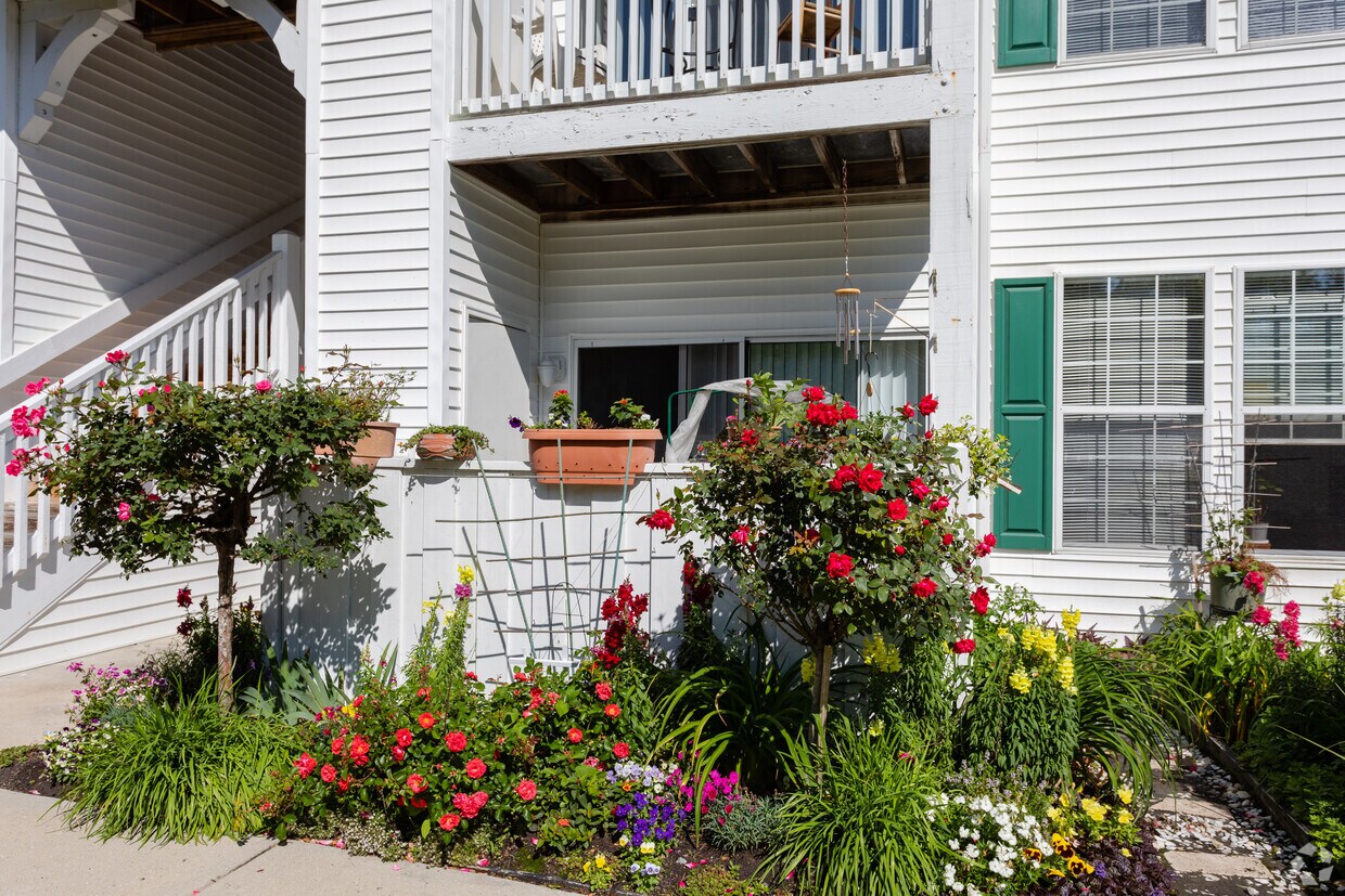 Birchwood Park Rentals in Wilmington at 4395 Birchwood Dr Wilmington, NC