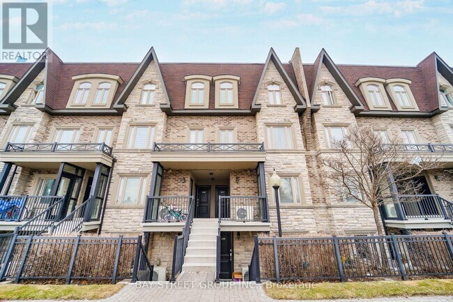 Photo du bâtiment - 320 John St.