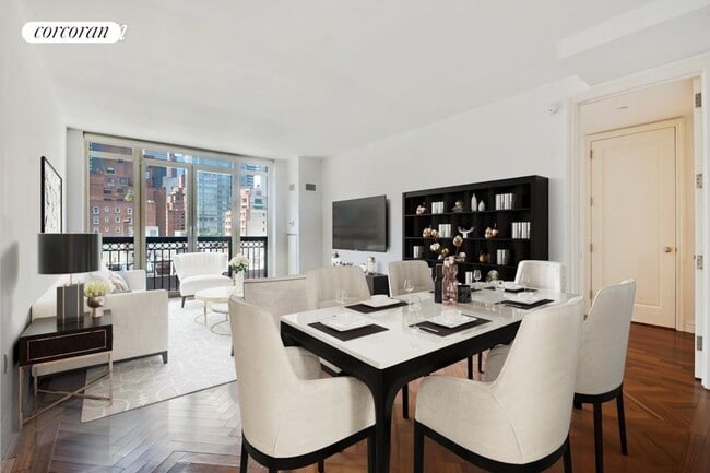 Foto del edificio - 400 E 51st St