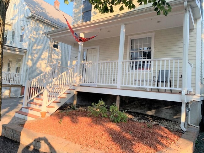 Building Photo - 62 Newbern Ave