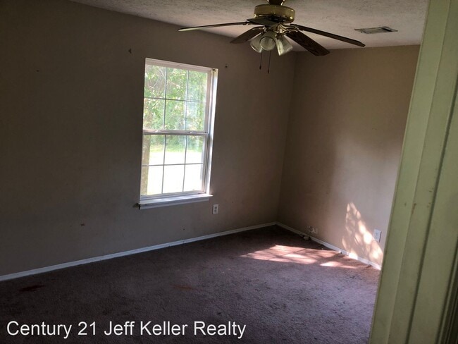 Building Photo - 3 br, 2 bath House - 1121 Calhoun Way