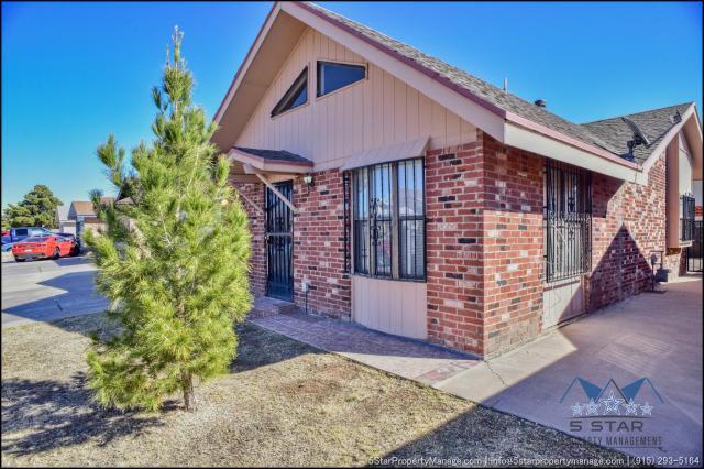 Primary Photo - 3 bedroom in El Paso TX 79934