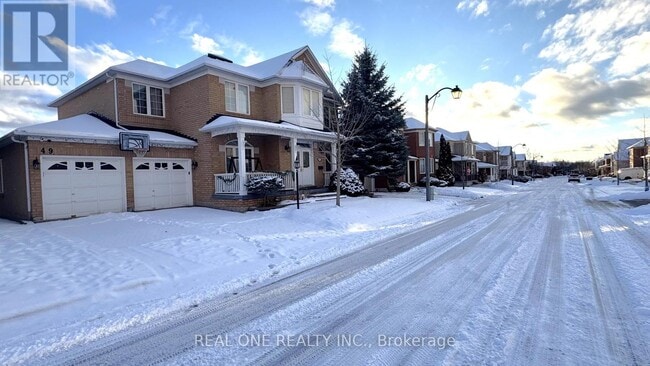 Building Photo - 49 Drawbridge Dr