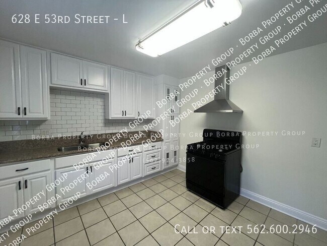 Foto del edificio - 628 53rd St