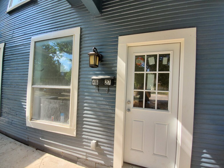 Foto principal - 4627 Sycamore St